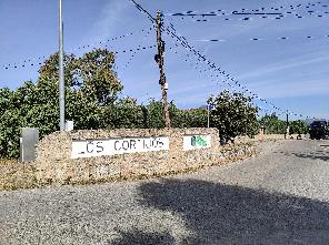 Zonas comunes